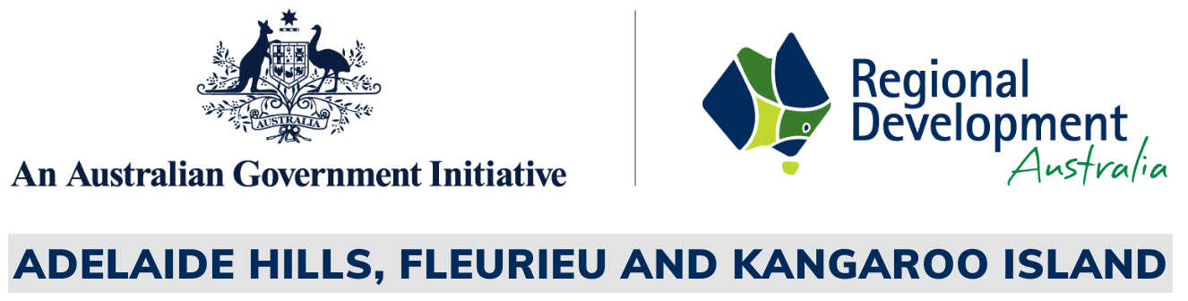 Regional Development Australia