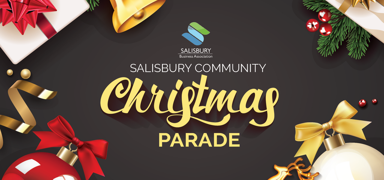 Salisbury Community Christmas Parade • City of Salisbury