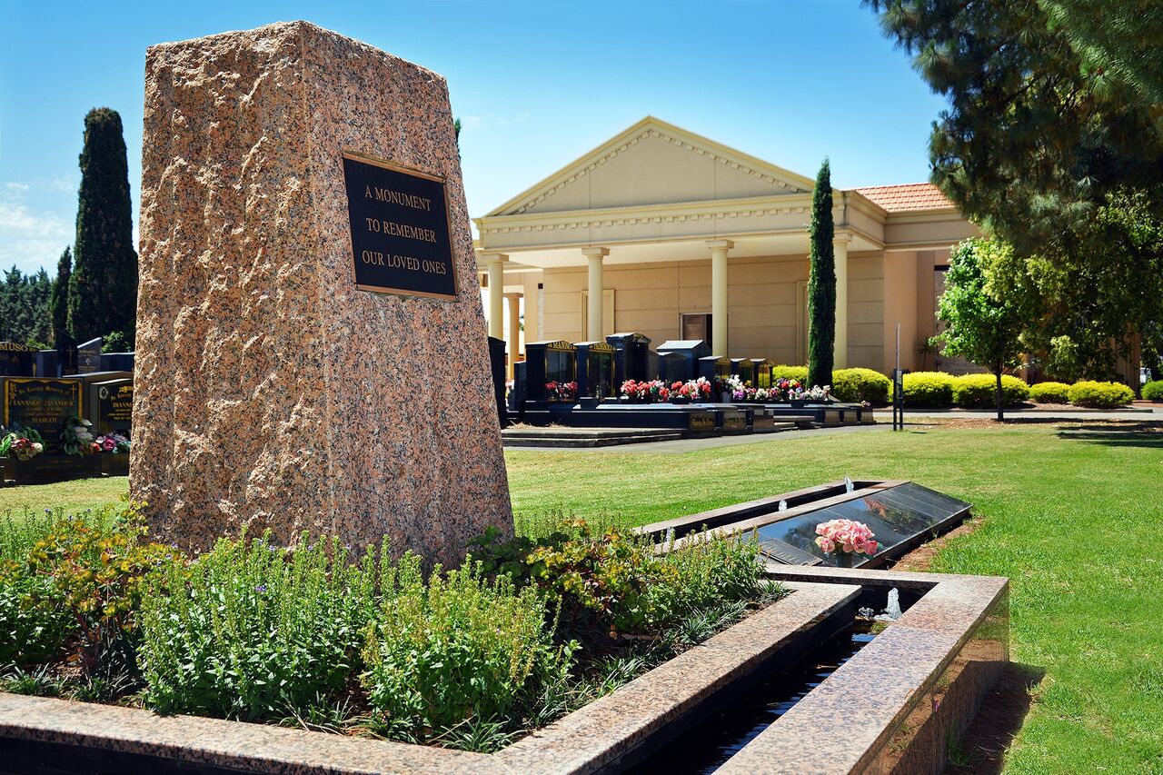 Burial Services • City of Salisbury
