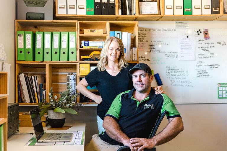 Client stories and testimonials • Polaris Centre