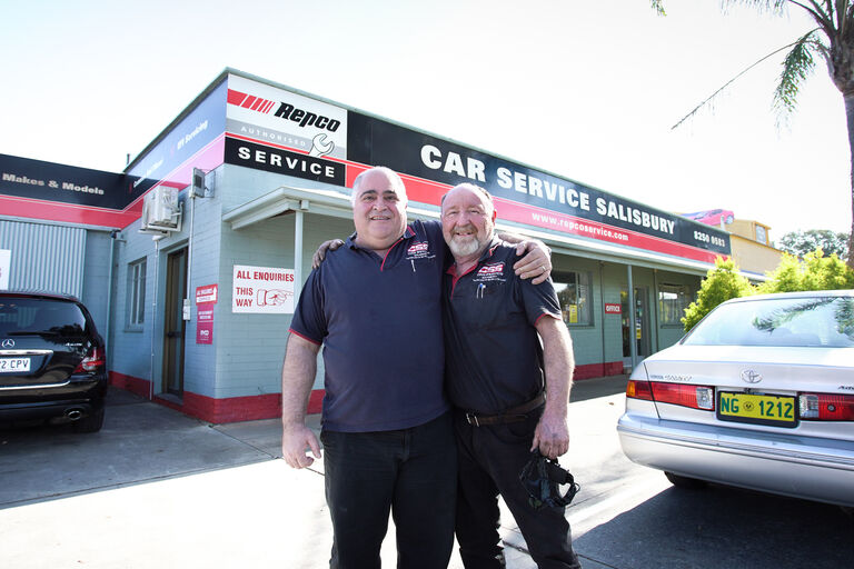 Client stories and testimonials • Polaris Centre